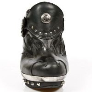  M.PUNK032-C5 ITALI NEGRO NOMADA NEGRO PL ACERO PUNK GAR T CO -  3