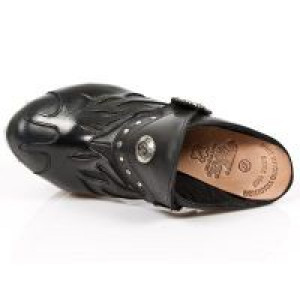  M.PUNK032-C5 ITALI NEGRO NOMADA NEGRO PL ACERO PUNK GAR T CO -  7