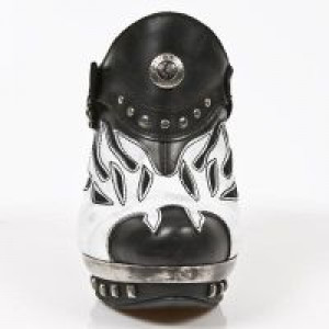  M.PUNK032-C6 ITALI NEGRO CHAROL STUCO BLANCO PL AC PUNK COBR -  3