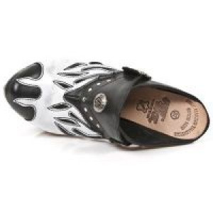  M.PUNK032-C6 ITALI NEGRO CHAROL STUCO BLANCO PL AC PUNK COBR -  7