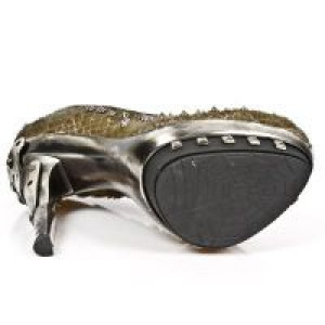  M.PUNK034-C2 PELO KAKI CAMALEON VIVO BOX PLANE PL RECICLE PI -  6