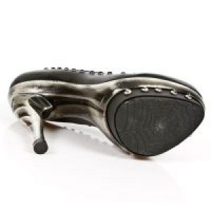  M.PUNK039-C2 NOMADA NEGRO BOX PLANE COBRA CRISTAL LILA -  6