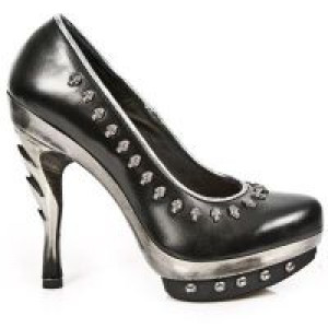  M.PUNK043-C2 NOMADA NEGRO BOX PLANE PL ACERO PUNK GAR COBRA New Rock M.PUNK043-C2 -  