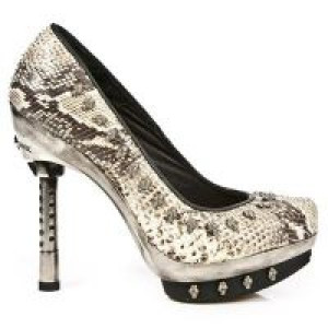  M.PUNK043-C21 PITON DIAMANTE ROCCIA VIVO NEG CALAVERA CANYON New Rock M.PUNK043-C21 -  