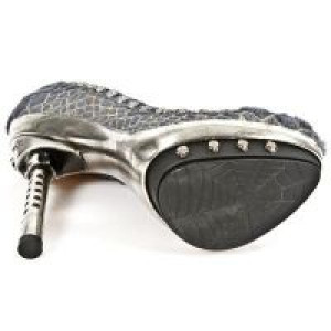  M.PUNK043-R12 PELO COCO GRIS VIVO NEG PL ACERO CAL T CANYON -  6