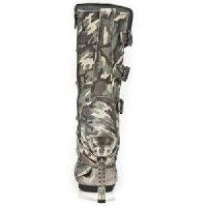  M.PUNK048-C7 CAMUFLAJE GRIS PL ACERO PUNK CALAVERA CR CANYON /  -  5