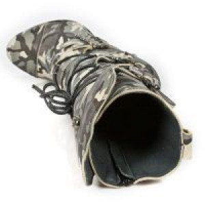  M.PUNK048-C7 CAMUFLAJE GRIS PL ACERO PUNK CALAVERA CR CANYON /  -  7