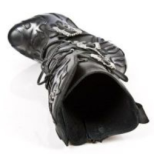  M.PUNK049-C1 ITALI NEGRO PULIK LILA PL ACERO PUNK CRIS T CAN -  7