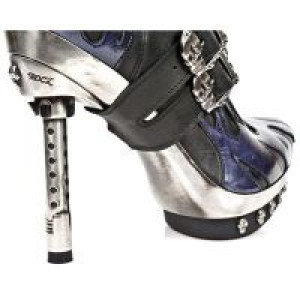  M.PUNK049-C1 ITALI NEGRO PULIK LILA PL ACERO PUNK CRIS T CAN -  8