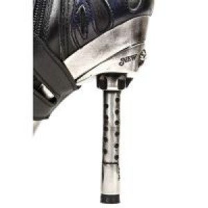  M.PUNK049-C1 ITALI NEGRO PULIK LILA PL ACERO PUNK CRIS T CAN -  9