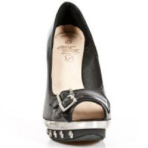  M.PUNK050-C1 NOMADA NEGRO PL ACERO PUNK CAL CRIS TAC CANYON -  3