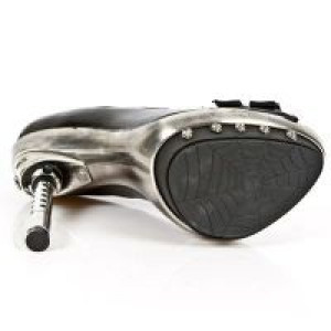  M.PUNK050-C1 NOMADA NEGRO PL ACERO PUNK CAL CRIS TAC CANYON -  6