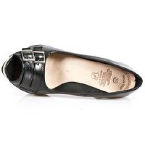  M.PUNK050-C1 NOMADA NEGRO PL ACERO PUNK CAL CRIS TAC CANYON -  7