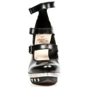 M.PUNK051-C1 NOMADA NEGRO PL ACERO PUNK CAL CRIS TAC CANYON -  3