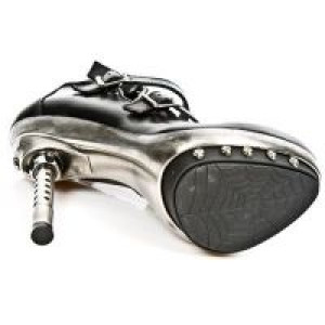  M.PUNK051-C1 NOMADA NEGRO PL ACERO PUNK CAL CRIS TAC CANYON -  6