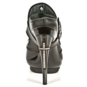  M.PUNK064-C1 ITALI NEGRO NOMADA NEGRO PL NEGRO PUNK T CRUZ N -  4