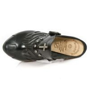  M.PUNK064-C1 ITALI NEGRO NOMADA NEGRO PL NEGRO PUNK T CRUZ N -  6
