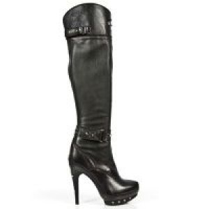  M.PUNK067-C1 NOMADA NEGRO SINT ELASTICO NEGRO PL NEG PUNK CR New Rock M.PUNK067-C1 -  