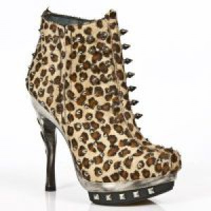  M.PUNK068-C3 PELO LEOPARDO PL ACERO PUNK PIR TACON COBRA ACE New Rock M.PUNK068-C3 -  