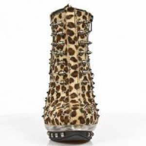  M.PUNK068-C3 PELO LEOPARDO PL ACERO PUNK PIR TACON COBRA ACE New Rock M.PUNK068-C3 -  