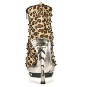  M.PUNK068-C3 PELO LEOPARDO PL ACERO PUNK PIR TACON COBRA ACE New Rock M.PUNK068-C3 -  