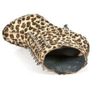  M.PUNK068-C3 PELO LEOPARDO PL ACERO PUNK PIR TACON COBRA ACE New Rock M.PUNK068-C3 -  