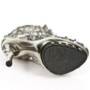  M.PUNK068-C4 CAMUFLAJE GRIS PL ACERO PUNK PIR TACON COBRA AC New Rock M.PUNK068-C4 /  / -  