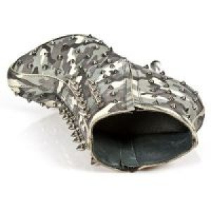  M.PUNK068-C4 CAMUFLAJE GRIS PL ACERO PUNK PIR TACON COBRA AC New Rock M.PUNK068-C4 /  / -  