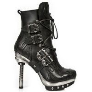 M.PUNK072-C1 ITALI NEGRO NOMADA NEG PL ACERO PUNK CAL CANYON New Rock M.PUNK072-C1 -  