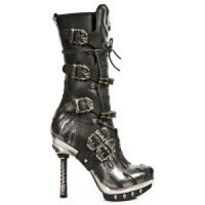  M.PUNK074-C1 ITALI NEGRO PULIK ACERO PL ACERO PUNK CANYON CR New Rock M.PUNK074-C1 -  