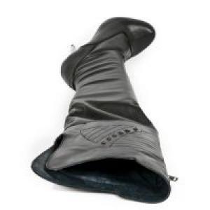  M.PUNK080-C1 NAPA NEGRA NAPA ELASTICA NEGRA PL ACERO PUNK LI -  7