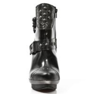  M.PUNK263-C3 ITALI NEGRO ANTIK PULIDO NEGRO PL OXIDO PUNK LI New Rock M.PUNK263-C3 -  