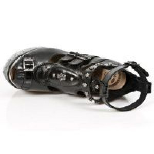  M.PZ004-C18 NOMADA NEGRO, COCO CHAROL NEGRO, PANZER PL -  7