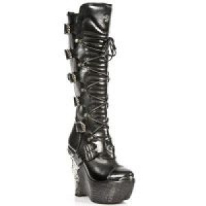  M.PZ009-C1 NOMADA NEGRO ITALI NEGRO PL PANZER NEGRO T ACERO -  2