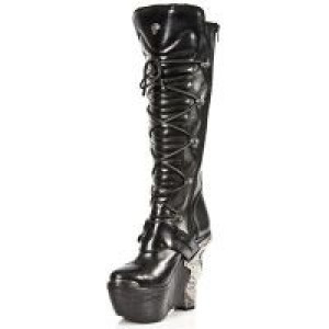  M.PZ009-C1 NOMADA NEGRO ITALI NEGRO PL PANZER NEGRO T ACERO -  4