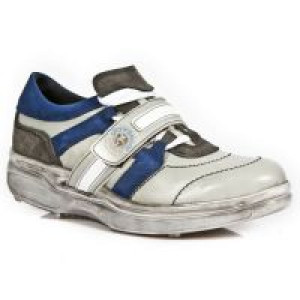  M.RK001-R12 NATURE PERLA VELOUR AZAFATA VEL GRIS NAP BL ROCK -  1
