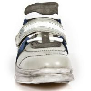  M.RK001-R12 NATURE PERLA VELOUR AZAFATA VEL GRIS NAP BL ROCK -  2