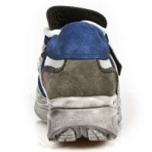  M.RK001-R12 NATURE PERLA VELOUR AZAFATA VEL GRIS NAP BL ROCK -  4