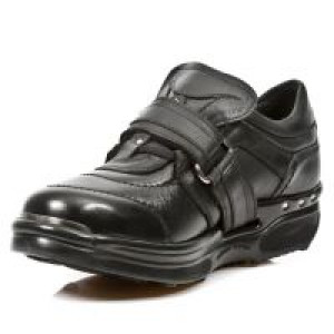  M.RK001-S3 BUFALO NEGRO NOMADA NEGRO ROCKING NEGRO ACERO -  4