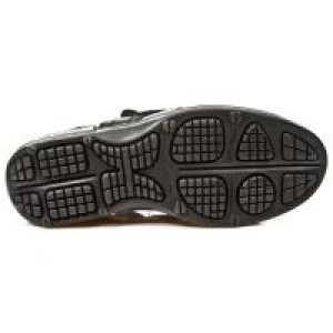  M.RK001-S3 BUFALO NEGRO NOMADA NEGRO ROCKING NEGRO ACERO -  6