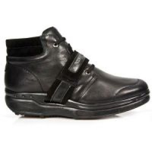  M.RK007-C5 NOMADA NEGRO VELOUR NEGRO ROCKING NEGRO New Rock M.RK007-C5 -  