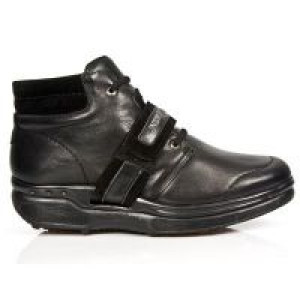  M.RK007-C5 NOMADA NEGRO VELOUR NEGRO ROCKING NEGRO -  1