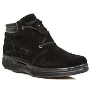 M.RK007-R10 NOMADA NEGRO, VELOUR NEGRO, ROCKING NEGRO -  1