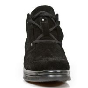  M.RK007-R10 NOMADA NEGRO, VELOUR NEGRO, ROCKING NEGRO -  2