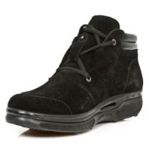  M.RK007-R10 NOMADA NEGRO, VELOUR NEGRO, ROCKING NEGRO -  3