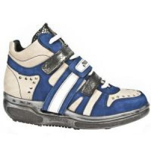  M.RK009-C7 VELOUR AZAFATA NATURE ARENA PITON PLISADO NEG ACE New Rock M.RK009-C7 -  