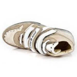  M.RK009-R3 VELOUR ARENA NATURE ARENA BOX BLANCO ROCKING BLAN -  6