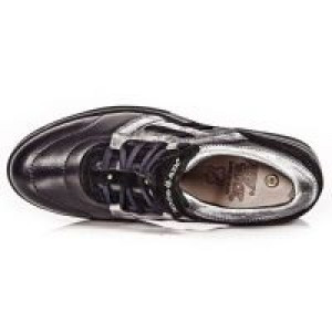  M.RK011-C1 NOMADA NEGRO BOX PLANE VELOUR NEGRO ROCKING NEGRO -  7