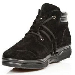  M.RK012-C1 VELOUR NEGRO NOMADA NEGRO ROCKING NEGRO -  4