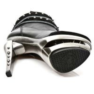  M.ROCK201-C1 VELOUR NEGRO ITALI NEGRO -  6